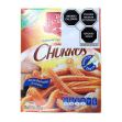 Harina para Churros