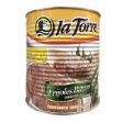 Frijol bayo refrito La Torre