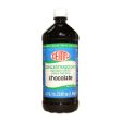 Esencia Sabor Chocolate Deiman