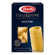 Pasta Rigatoni Barilla