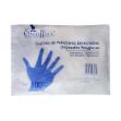 Guantes Polietileno Desechables