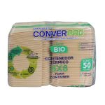 Contenedor Termico Sin Division 8x8 ConverPro