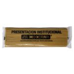 Spaguetti La Moderna