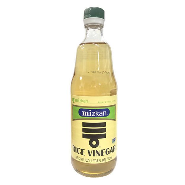 Vinagre De Arroz