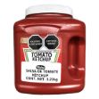 Salsa De Tomate Heinz