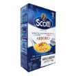 Arroz Arborio Scotti
