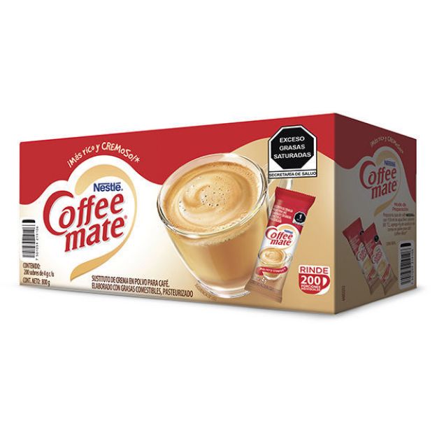 Coffee Mate