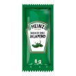 Salsa Jalapeño 8g