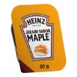Jarabe de Maple Heinz