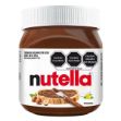 nutella 350 gr