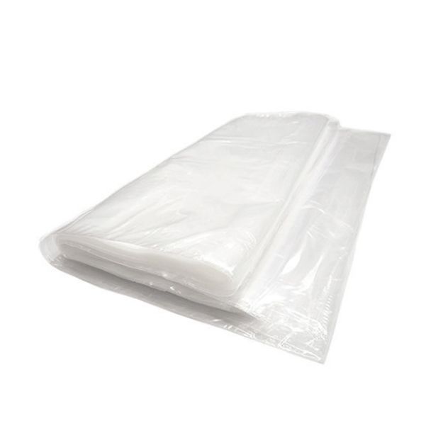 Bolsa Polietileno 25x35