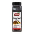 Poppy Seed Badia