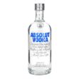 Absolut Vodka