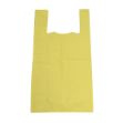 Bolsa Camisa Amarilla