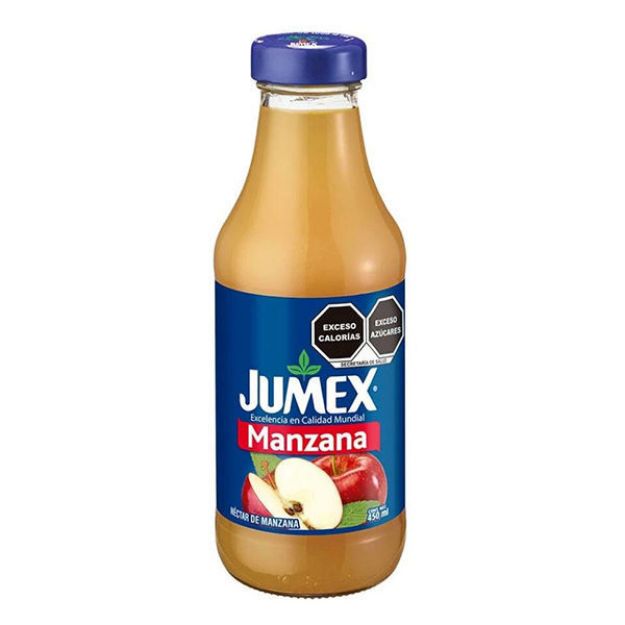 NectarDeManzana450ml