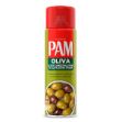 Aceite de  Oliva PAM de 141gr Aerosol