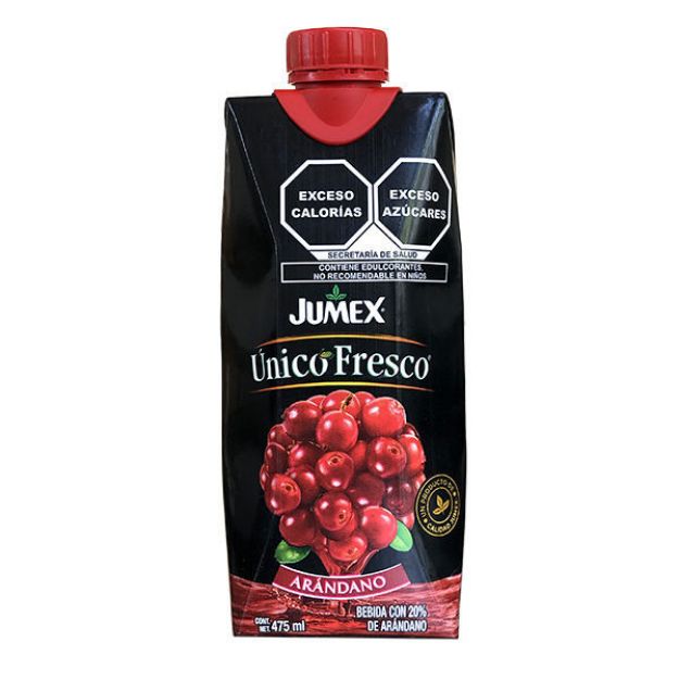 Jumex Arandano Unicofresco