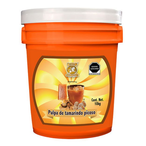 PulpaDeTamarindoDonPancho