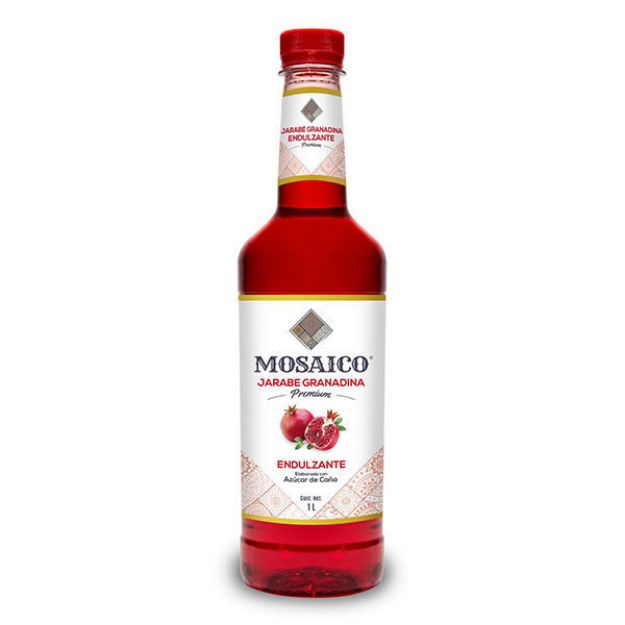 JarabeGranadinaMosaico