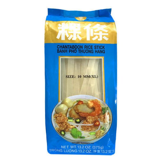 Tallarin Golden Chef 10mm