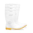 Botas blancas No. 29 Ditta Flex