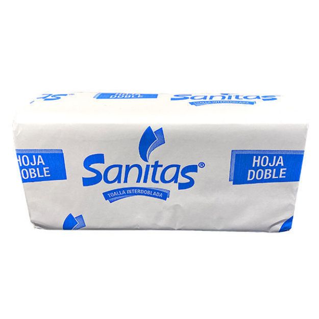 ToallaSanitas