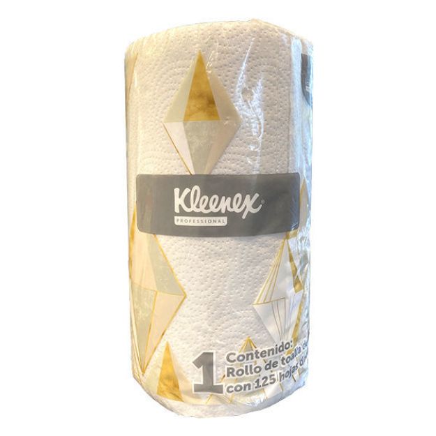 ToallaKleenex
