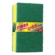 FibraVerdeConEsponjaArdeli