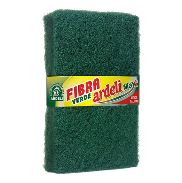FibraVerdeArdeli