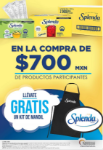 Imagen de Splenda con 2000 sobres de 1 g