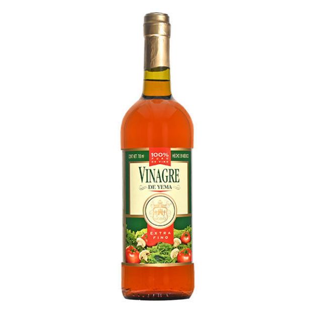VinagreDeYema