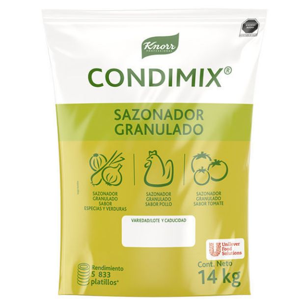 CondimixKnorr