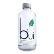 Agua de Manantial BUI infusionada Hierbabuena