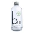 Agua de Manantial BUI infusionada Hierbabuena