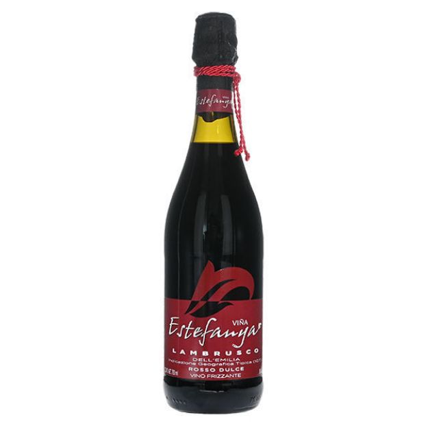 VinoFrizzanteLambrusco