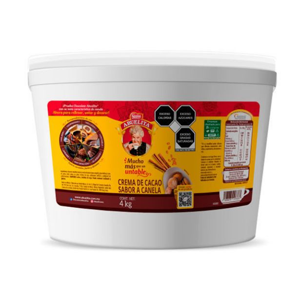 ABUELITA_UNTABLE_4KG