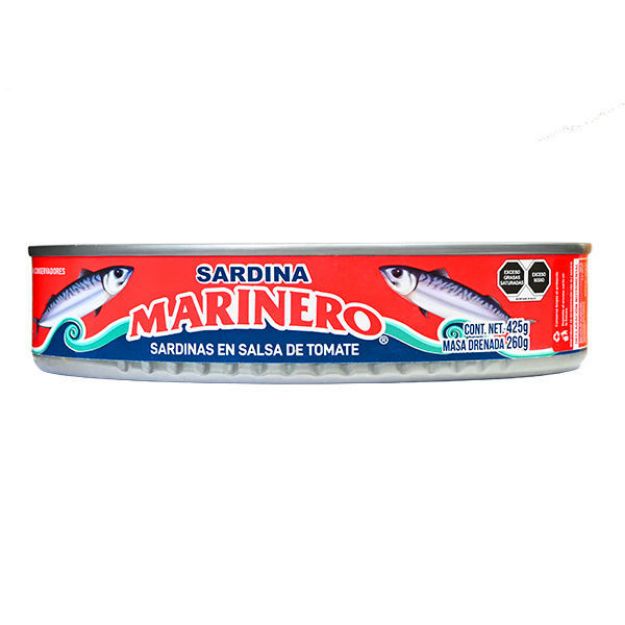 SardinaMarinero