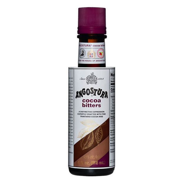BittersCocoaAngostura