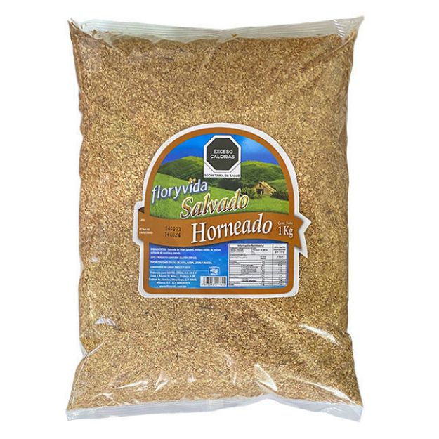 SalvadoHorneado