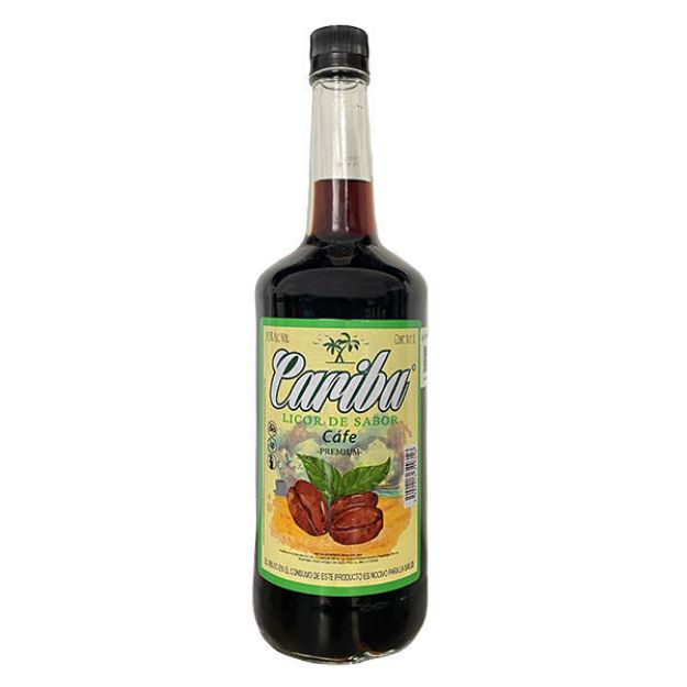 LicorDeCafeCaribu