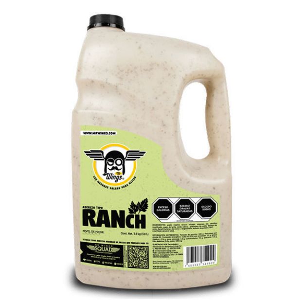 MrWingsRanch
