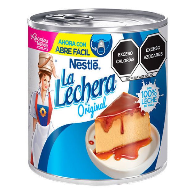 Lalechera