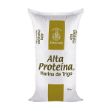 HarinaDeTrigoAltaProteina
