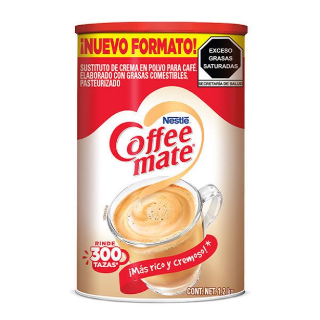 Coffee Mate