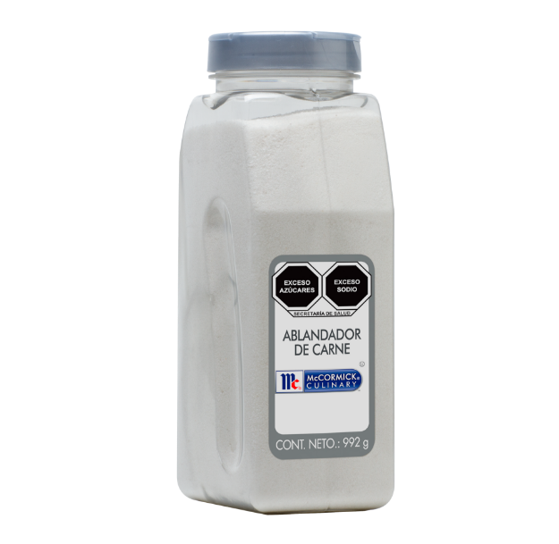 Imagen de Ablandador de carne McCormick 992 g