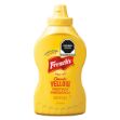 Imagen de Mostaza Dijon Frenchs 340g Squeeze