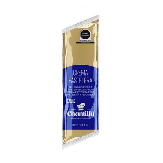 Crema-PasteleraChantilly