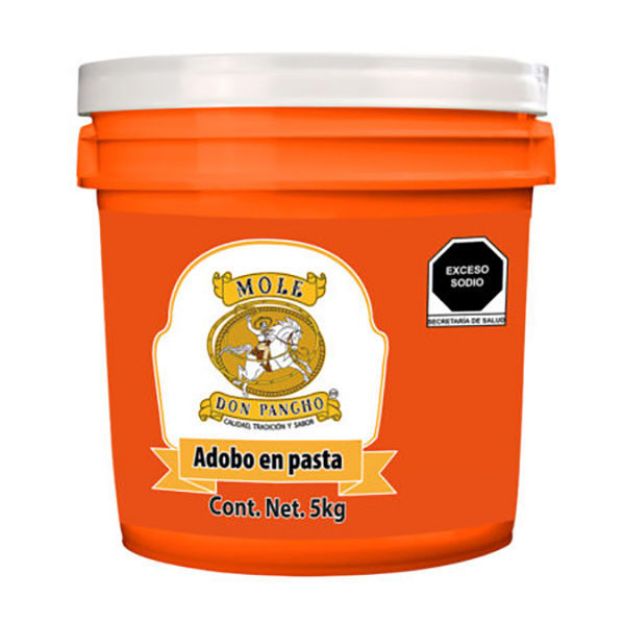 AdoboDonPancho