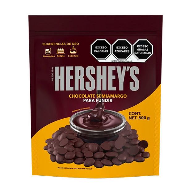 3237ChocolateParaFundirHersheys